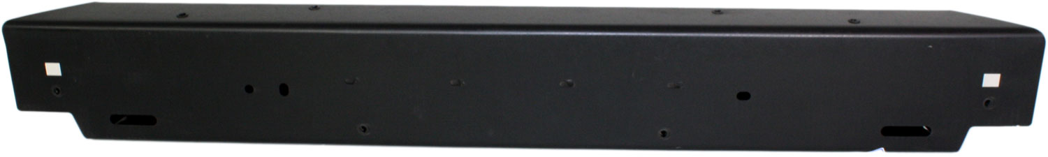 AM CORVETTE 97-04 FRONT REINFORCEMENT Impact Bar SKU REPC012508 Partslink GM1006395 OEM 12533361