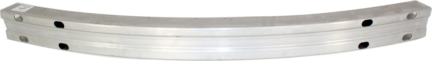 AM DEVILLE 00-05 FRONT REINFORCEMENT Impact Bar Aluminum FWD SKU REPC012509 Partslink GM1006409 OEM 25659759