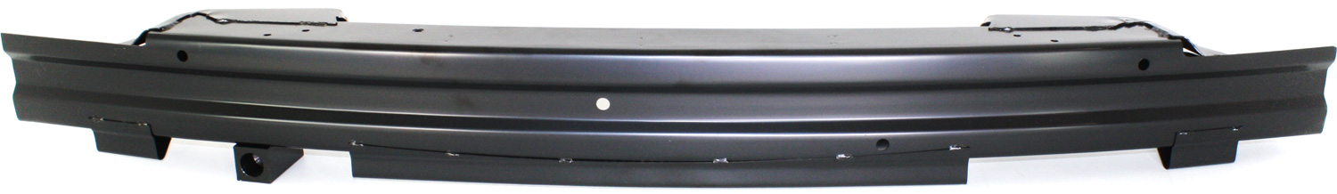 AM CTS 09-15 FRONT REINFORCEMENT Impact Bar V Model Coupe Sedan Wagon SKU REPC012510 Partslink GM1006660 OEM 25880229