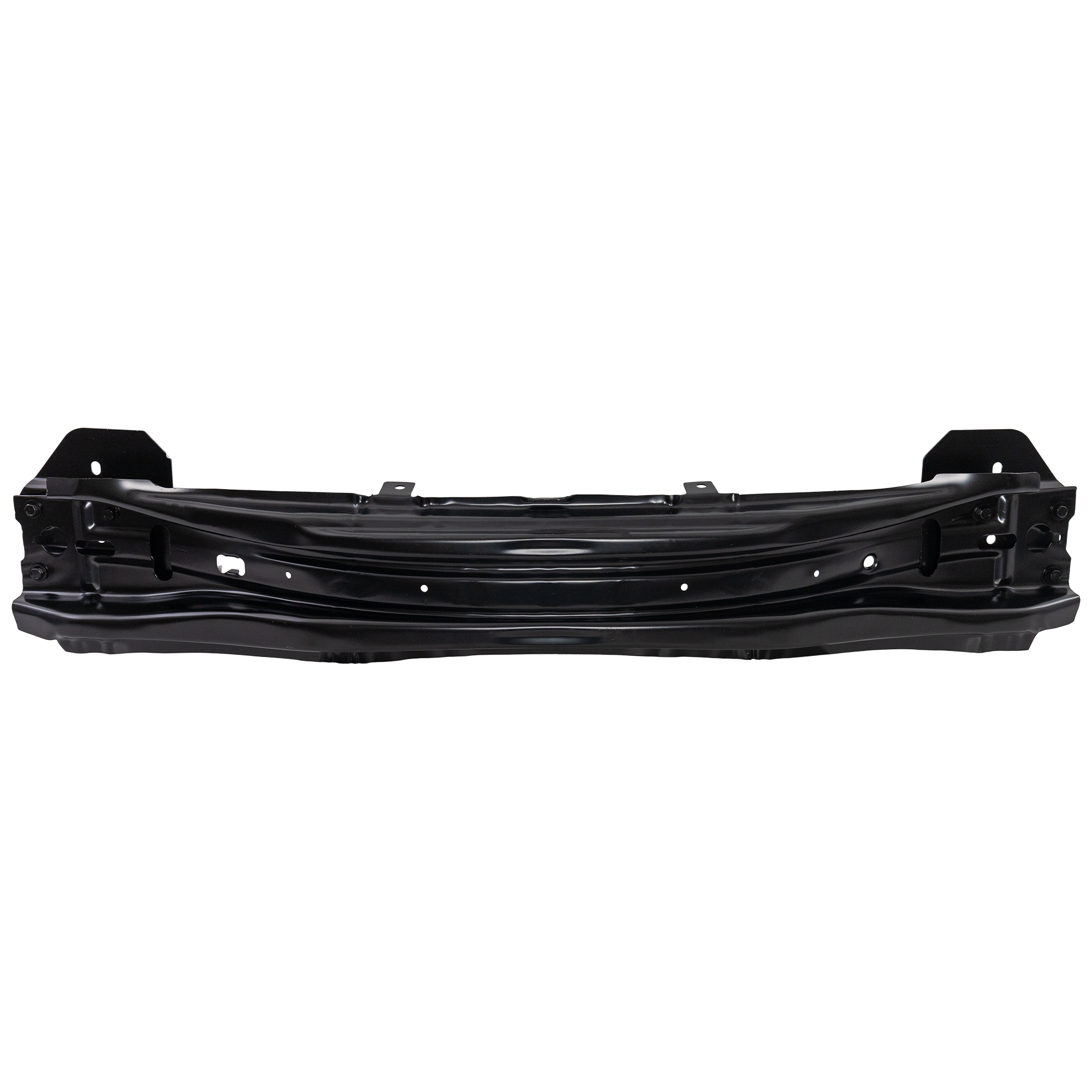 AM EQUINOX TERRAIN 10-13 FRONT BUMPER REINFORCEMENT CAPA SKU REPC012513Q Partslink GM1006668C OEM 20970333