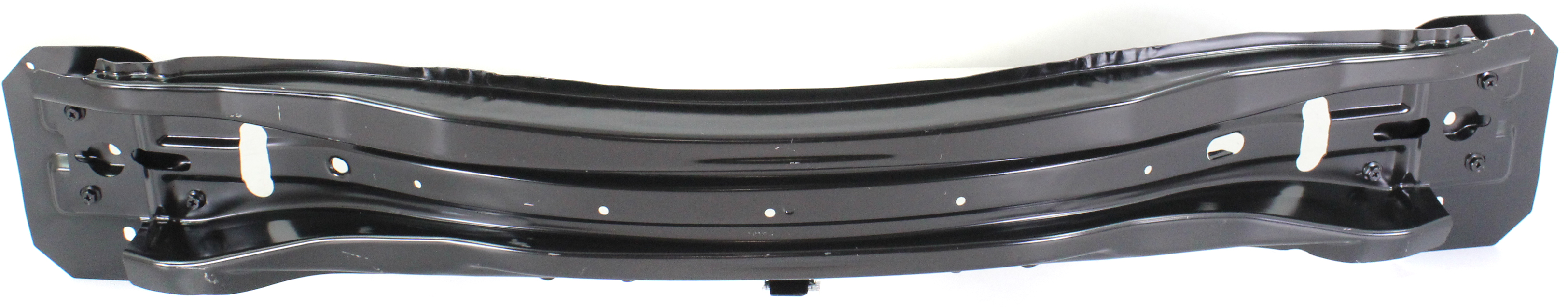 AM EQUINOX TERRAIN 10-13 FRONT BUMPER REINFORCEMENT SKU REPC012513 Partslink GM1006668 OEM 20970333