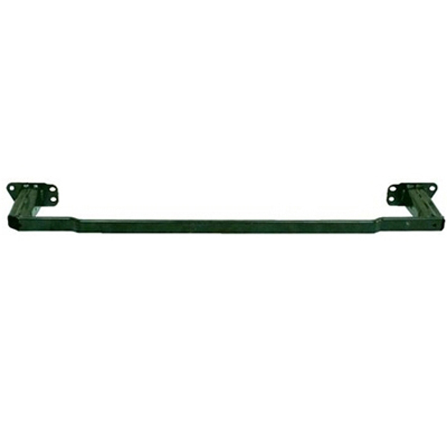 AM SONIC 12-20 FRONT REINFORCEMENT Lower Impact Bar CAPA SKU REPC012533Q Partslink GM1006671C OEM 96696249