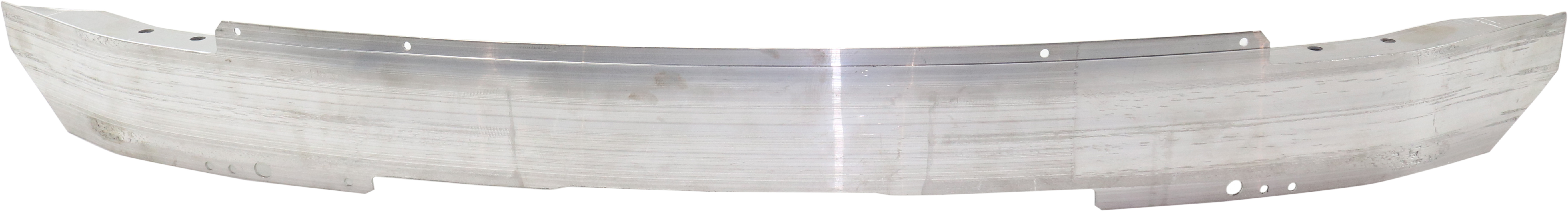 AM MALIBU 13-15 MALIBU LIMITED 16-16 FRONT REINFORCEMENT Impact Bar Aluminum CAPA SKU REPC012536Q Partslink GM1006673C OEM 13327025