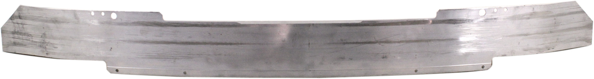 AM MALIBU 13-15 MALIBU LIMITED 16-16 FRONT REINFORCEMENT Impact Bar Aluminum SKU REPC012536 Partslink GM1006673 OEM 13327025