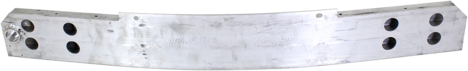 AM ATS 13-19 FRONT REINFORCEMENT Impact Bar Aluminum Coupe Sedan SKU REPC012537 Partslink GM1006674 OEM 23484208