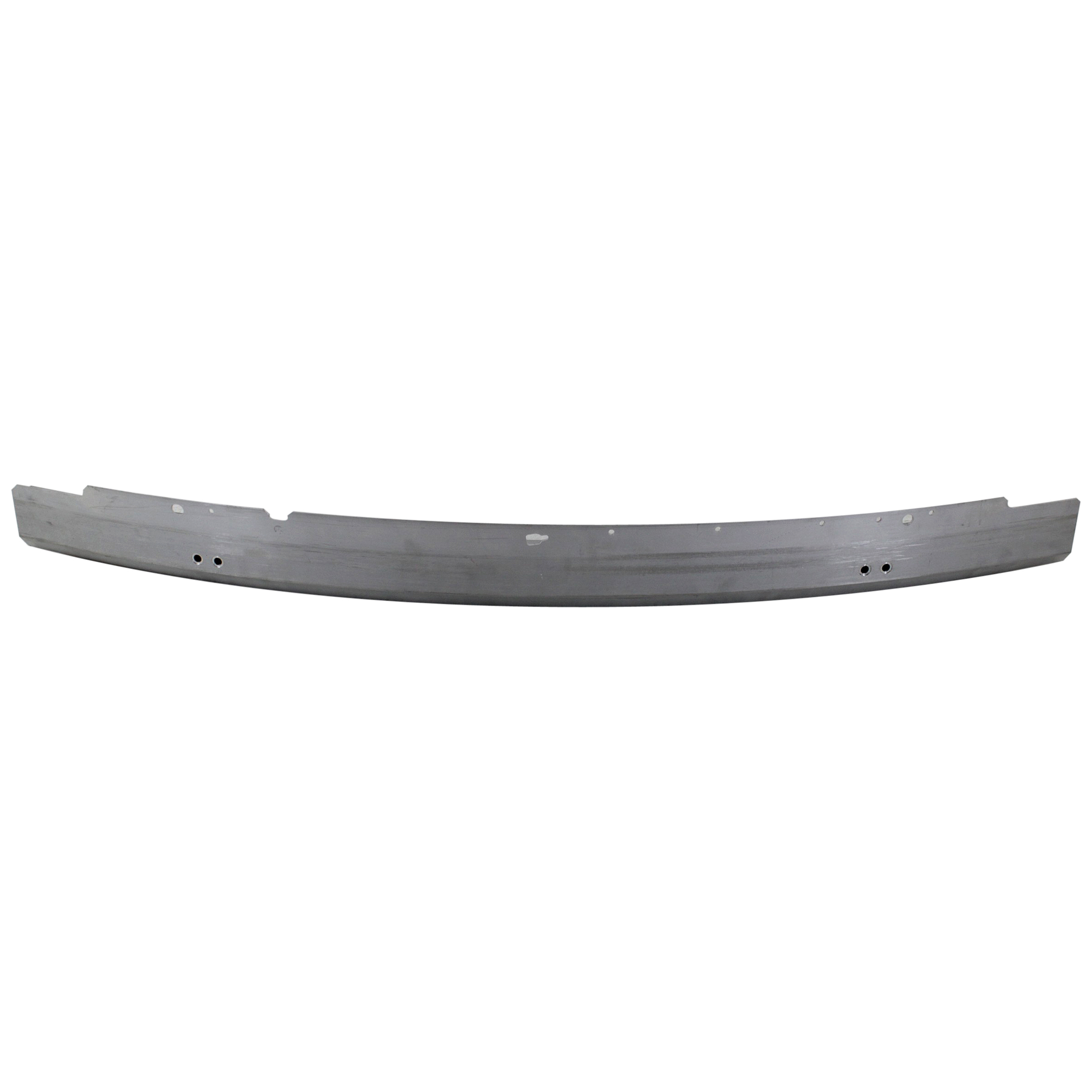 AM IMPALA 14-20 FRONT REINFORCEMENT Aluminum CAPA SKU REPC012538Q Partslink GM1006678C OEM 23124168