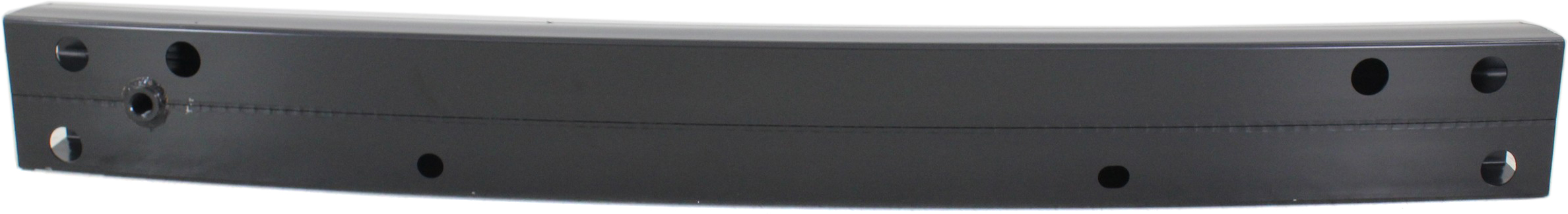 AM CAMARO 14-14 FRONT REINFORCEMENT Steel w Tow Hook Hole SKU REPC012542 OEM 22785363-92219423