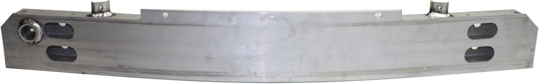 AM CTS 14-19 FRONT REINFORCEMENT Impact Bar Aluminum Exc. V Model Sedan SKU REPC012543 Partslink GM1006680 OEM 23279189