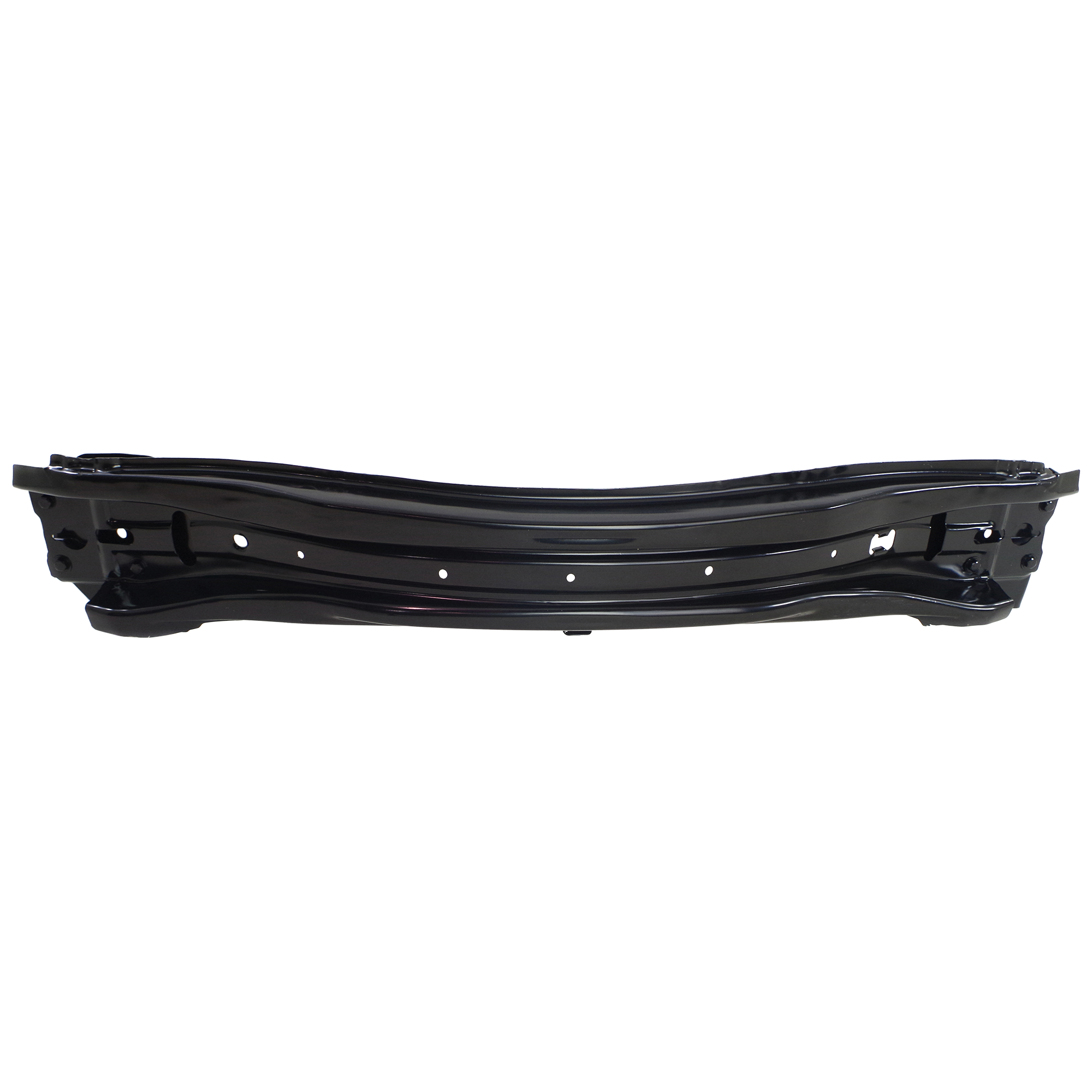 AM EQUINOX TERRAIN 14-17 FRONT REINFORCEMENT Impact Bar Steel SKU REPC012545 Partslink GM1006684 OEM 22994939