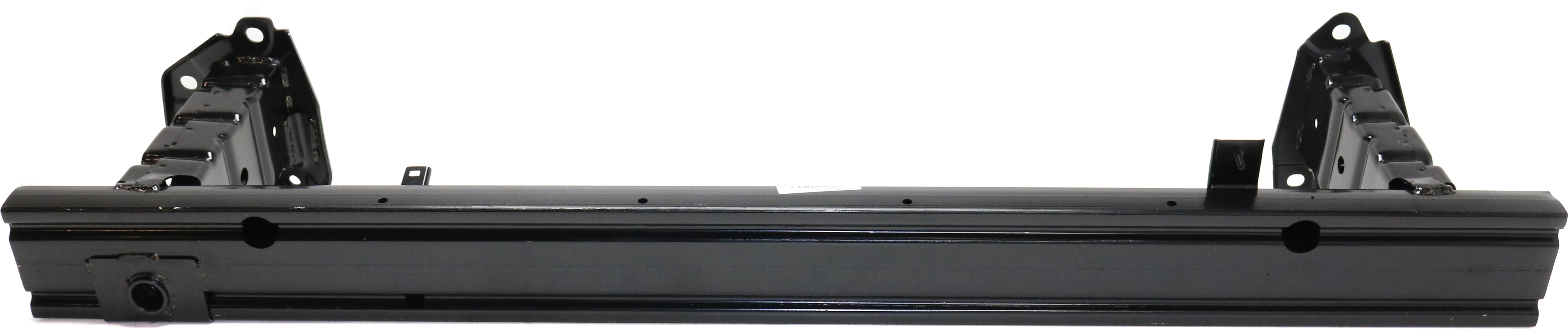 AM CITY EXPRESS 15-18 FRONT REINFORCEMENT Impact Bar Steel SKU REPC012548 Partslink GM1006682 OEM 19316710