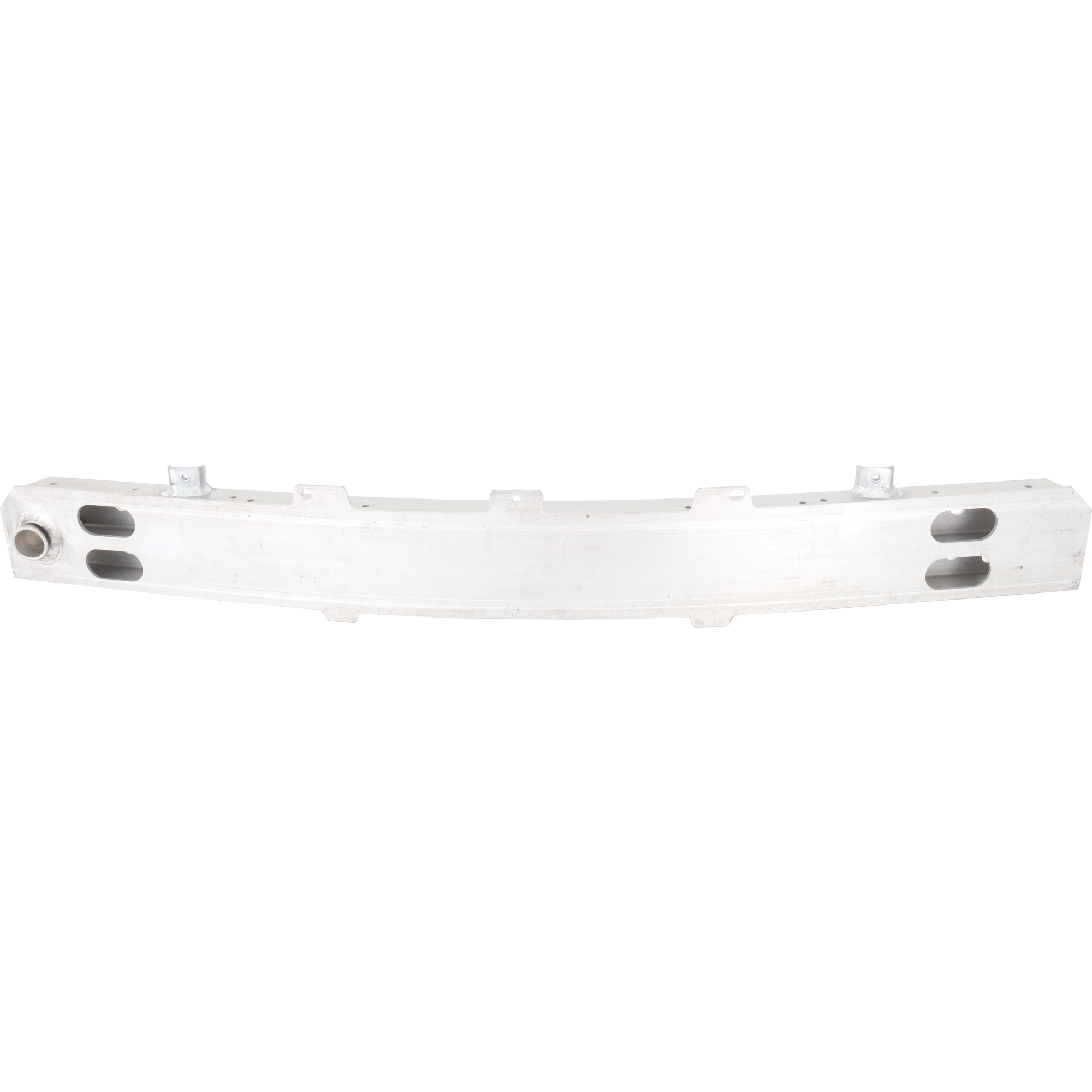 AM CTS V 16-19 FRONT REINFORCEMENT Aluminum Sedan CAPA SKU REPC012550Q Partslink GM1006687C OEM 23279544