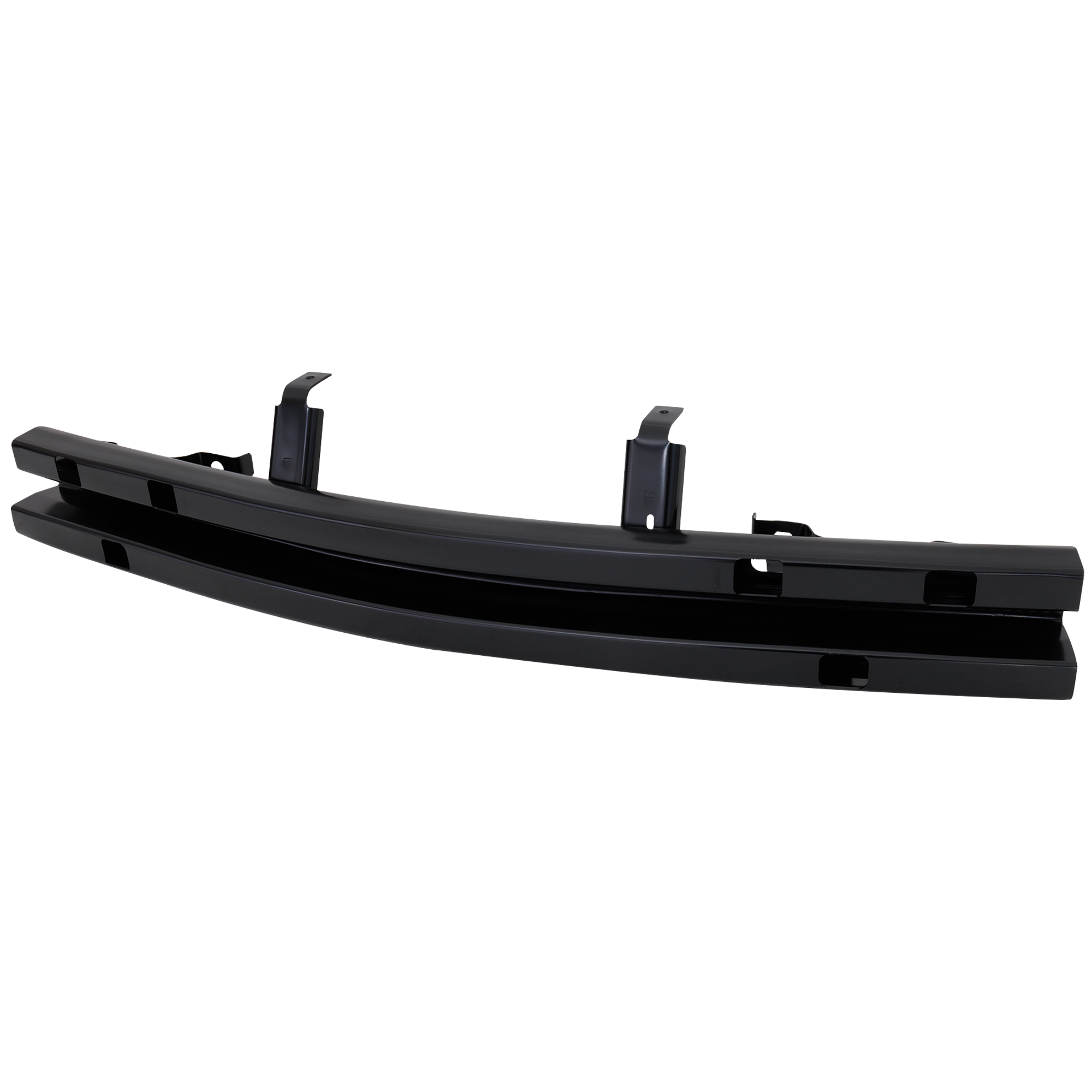 AM YUKON YUKON XL ESCALADE SUBURBAN TAHOE 15-20 FRONT REINFORCEMENT Impact Steel SKU REPC012551 Partslink GM1006681 OEM 23195058
