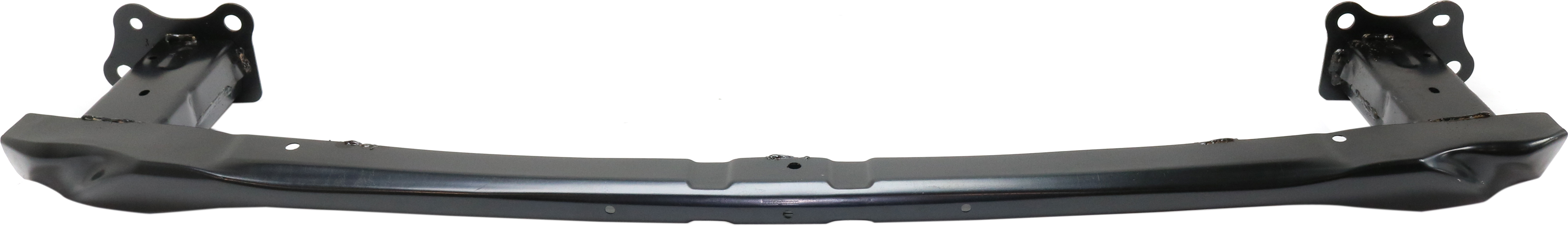 AM SPARK 16-22 FRONT REINFORCEMENT Lower Impact Bar Steel SKU REPC012552 Partslink GM1007116 OEM 42421378