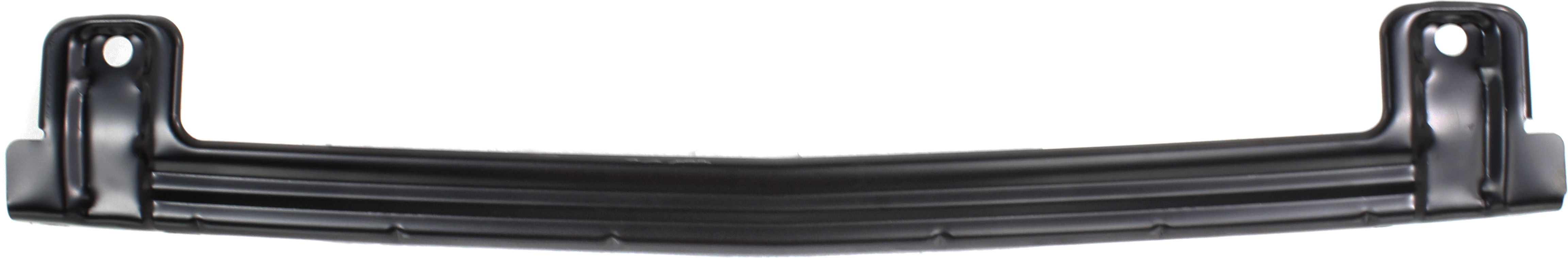 AM SILVERADO 2500 HD 3500 HD 11-14 FRONT REINFORCEMENT Center Steel SKU REPC012553 Partslink GM1006676 OEM 25996794