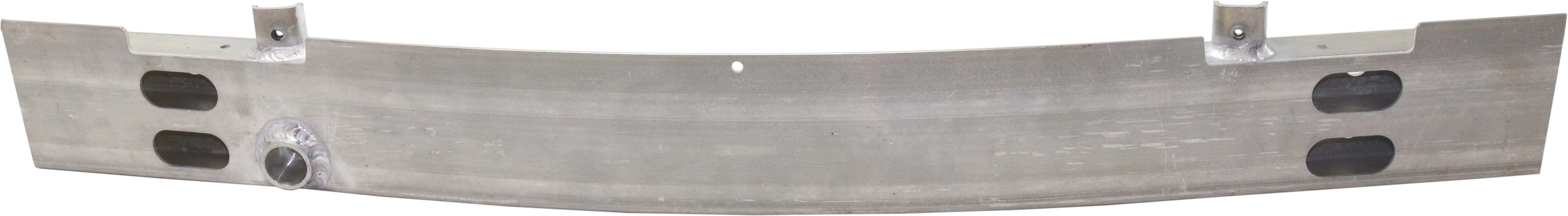 AM CAMARO 16-24 FRONT REINFORCEMENT Impact Bar Aluminum Coupe 16-23 Convertible CAPA SKU REPC012555Q Partslink GM1006691C OEM 84639874