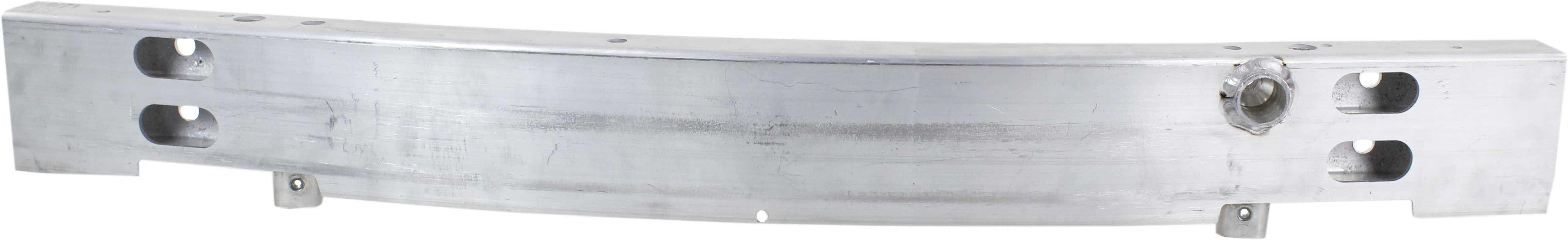 AM CAMARO 16-24 FRONT REINFORCEMENT Impact Bar Aluminum 16-22 Coupe Convertible SKU REPC012555 Partslink GM1006691 OEM 84639874