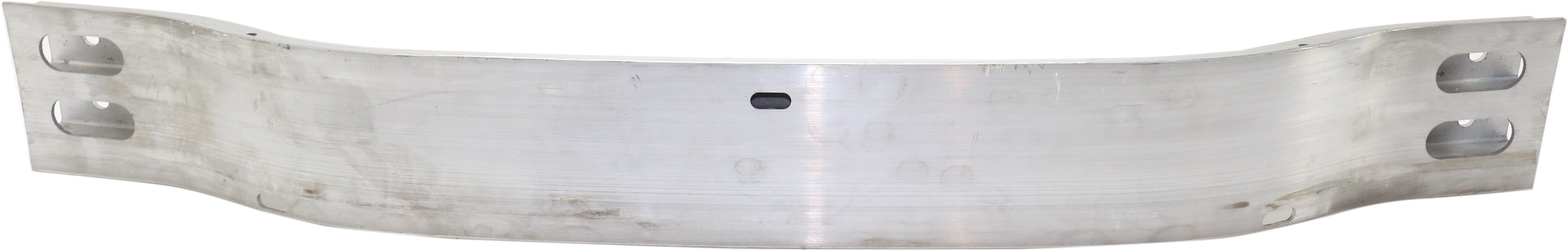 AM MALIBU 16-23 FRONT REINFORCEMENT Impact Bar Aluminum CAPA SKU REPC012556Q Partslink GM1006688C OEM 23399197