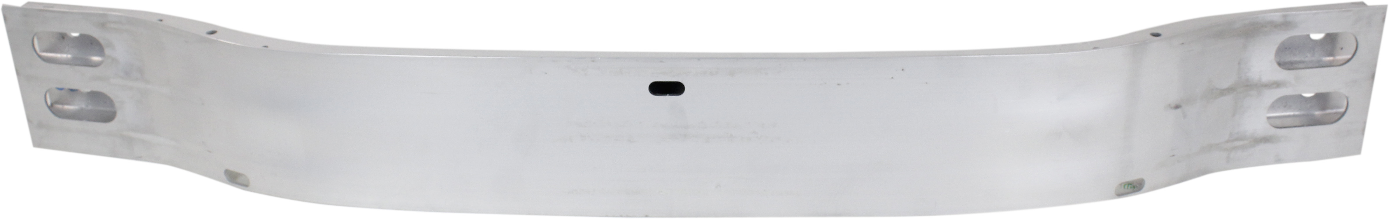 AM MALIBU 16-25 FRONT REINFORCEMENT Impact Bar Aluminum SKU REPC012556 Partslink GM1006688 OEM 23399197