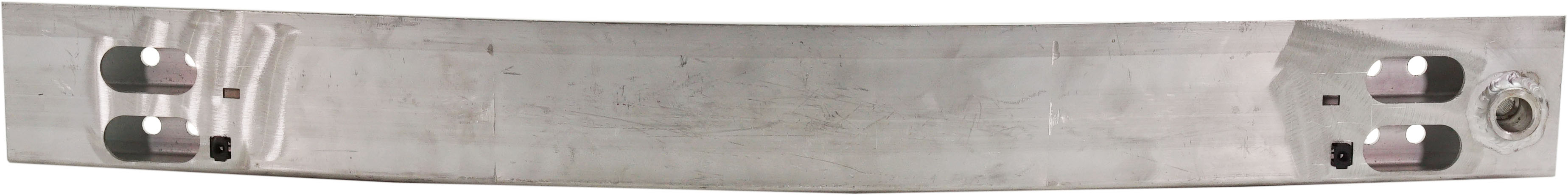 AM CT6-16-18 FRONT REINFORCEMENT Impact Bar Aluminum SKU REPC012557 Partslink GM1006694 OEM 84188269