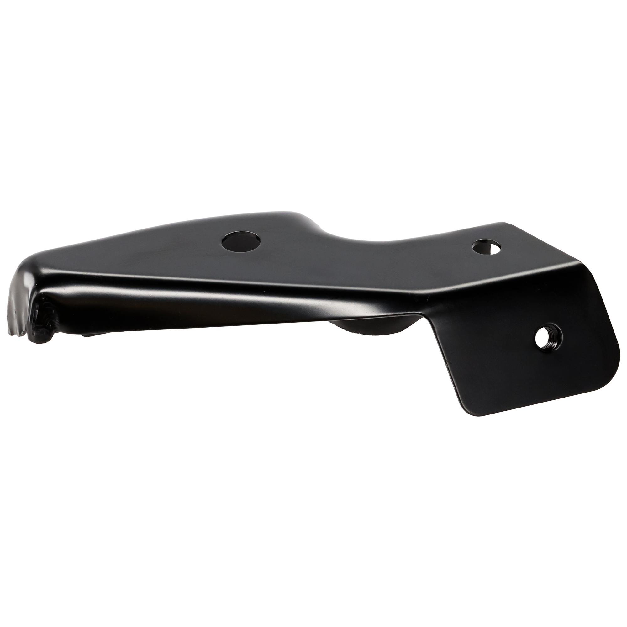 AM AVALANCHE SILVERADO 03-06 FRONT BUMPER BRACKET RH Outer Includes 2007 Classic SKU REPC013107 Partslink GM1067175 OEM 15059688