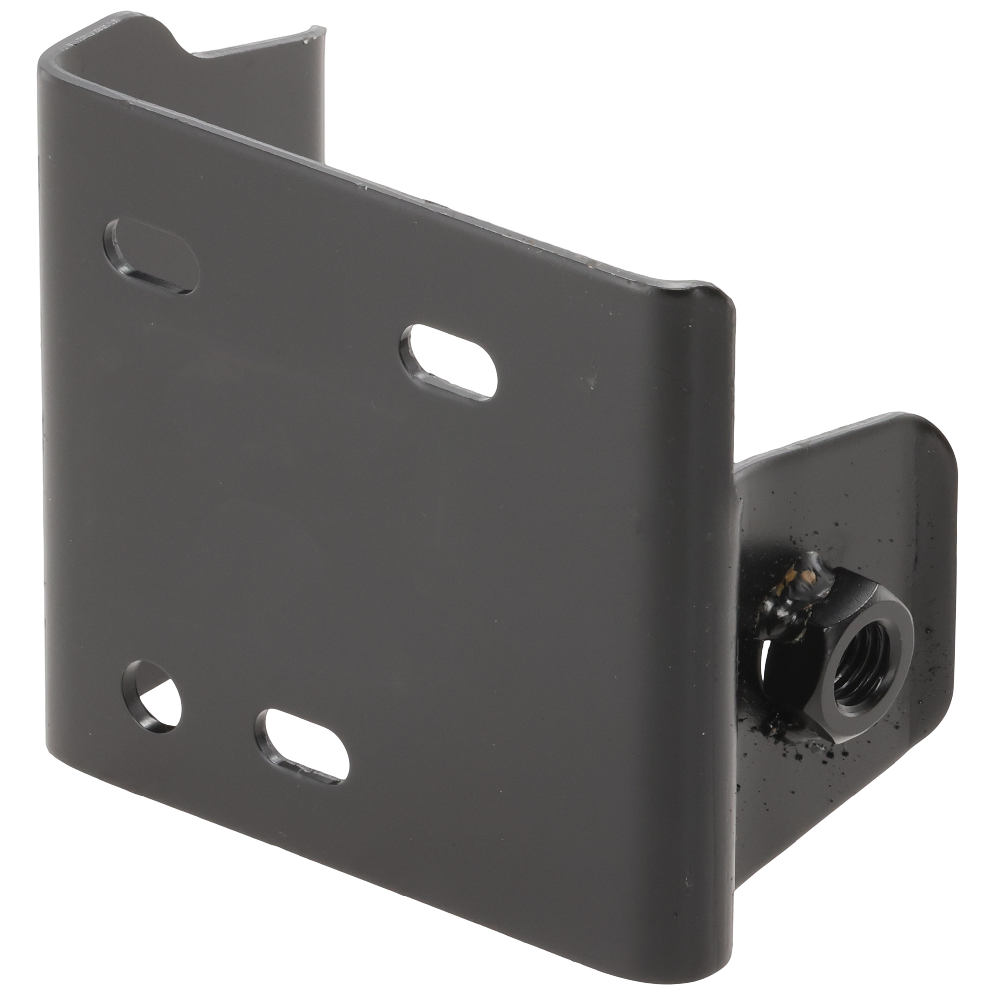 AM SILVERADO 2500 HD 3500 HD 11-14 FRONT BUMPER BRACKET RH Inner SKU REPC013121 Partslink GM1063100 OEM 25883353