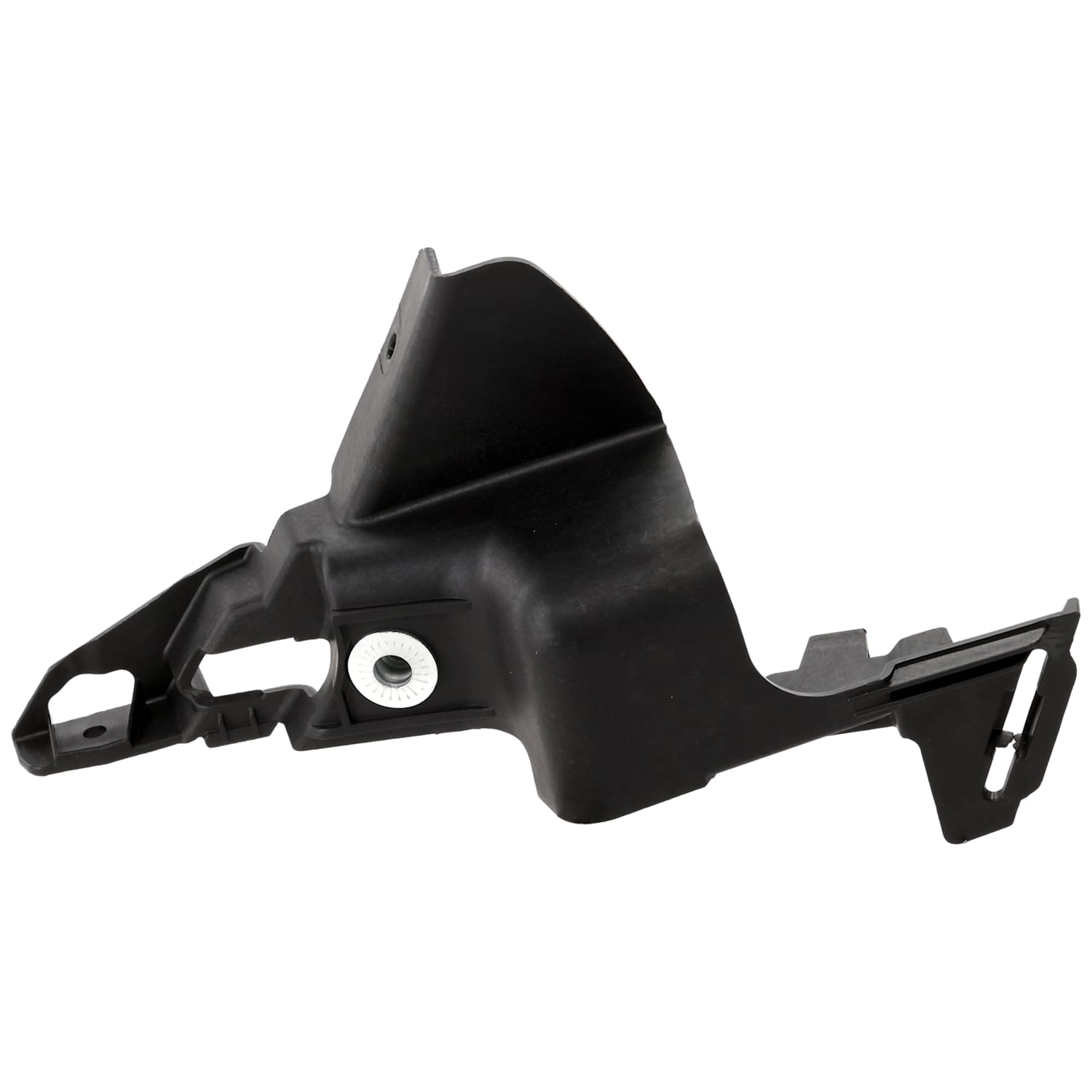 AM CAMARO 10-15 FRONT BUMPER BRACKET RH Lower Reinforcement Convertible Coupe SKU REPC013147 Partslink GM1043115 OEM 92243318