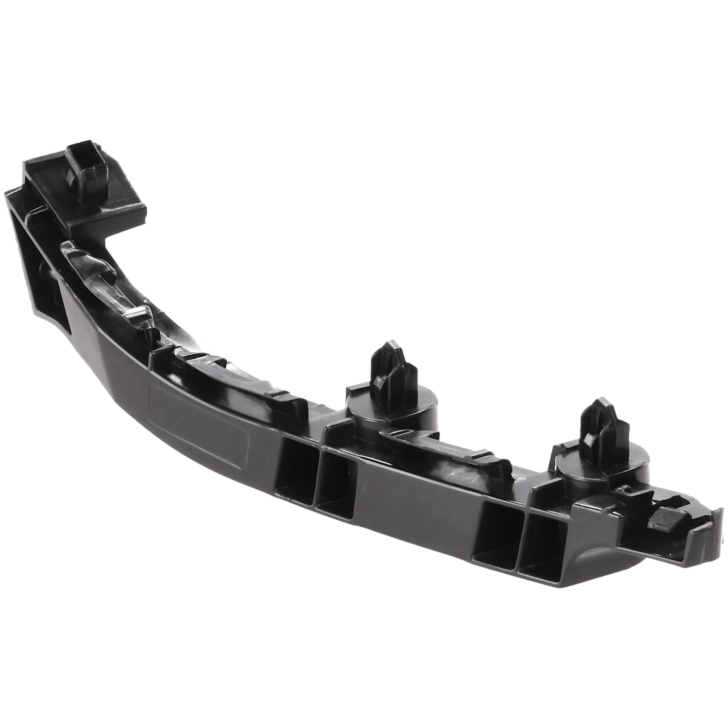 AM CHRYSLER 200-11-14 FRONT BUMPER BRACKET RH Plastic SKU REPC013151 Partslink CH1043101 OEM 68081882AD