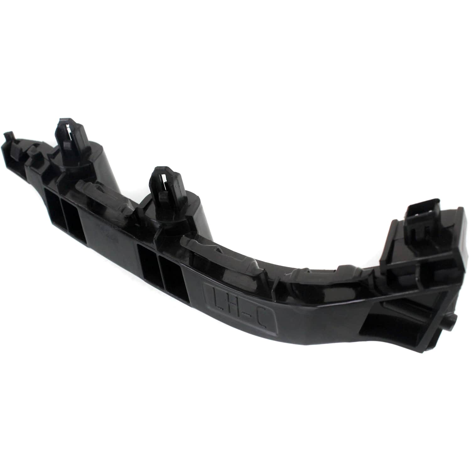AM CHRYSLER 200-11-14 FRONT BUMPER BRACKET LH Plastic SKU REPC013152 Partslink CH1042101 OEM 68081883AD