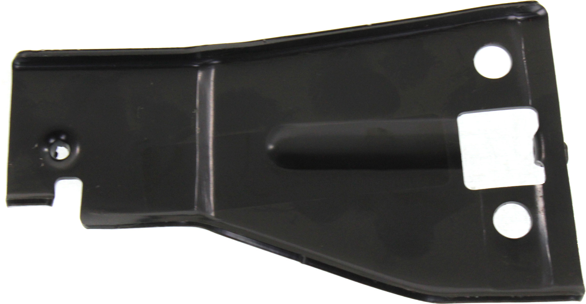 AM SONIC 12-20 FRONT BUMPER BRACKET RH Lower Hatchback Sedan SKU REPC013153 Partslink GM1043140 OEM 95981353