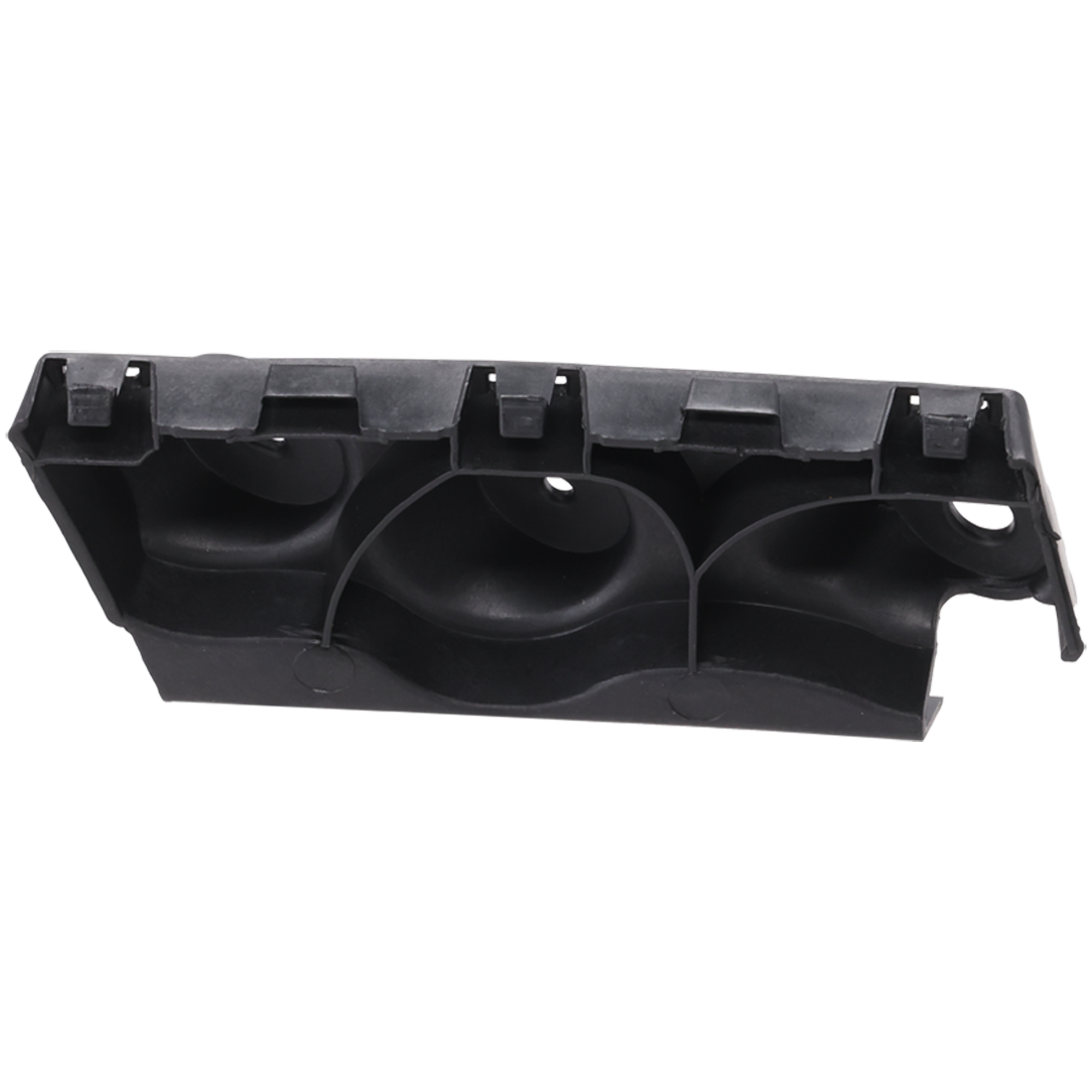 AM IMPALA 14-20 FRONT BUMPER BRACKET RH Side Cover Plastic SKU REPC013165 Partslink GM1033109 OEM 22994472