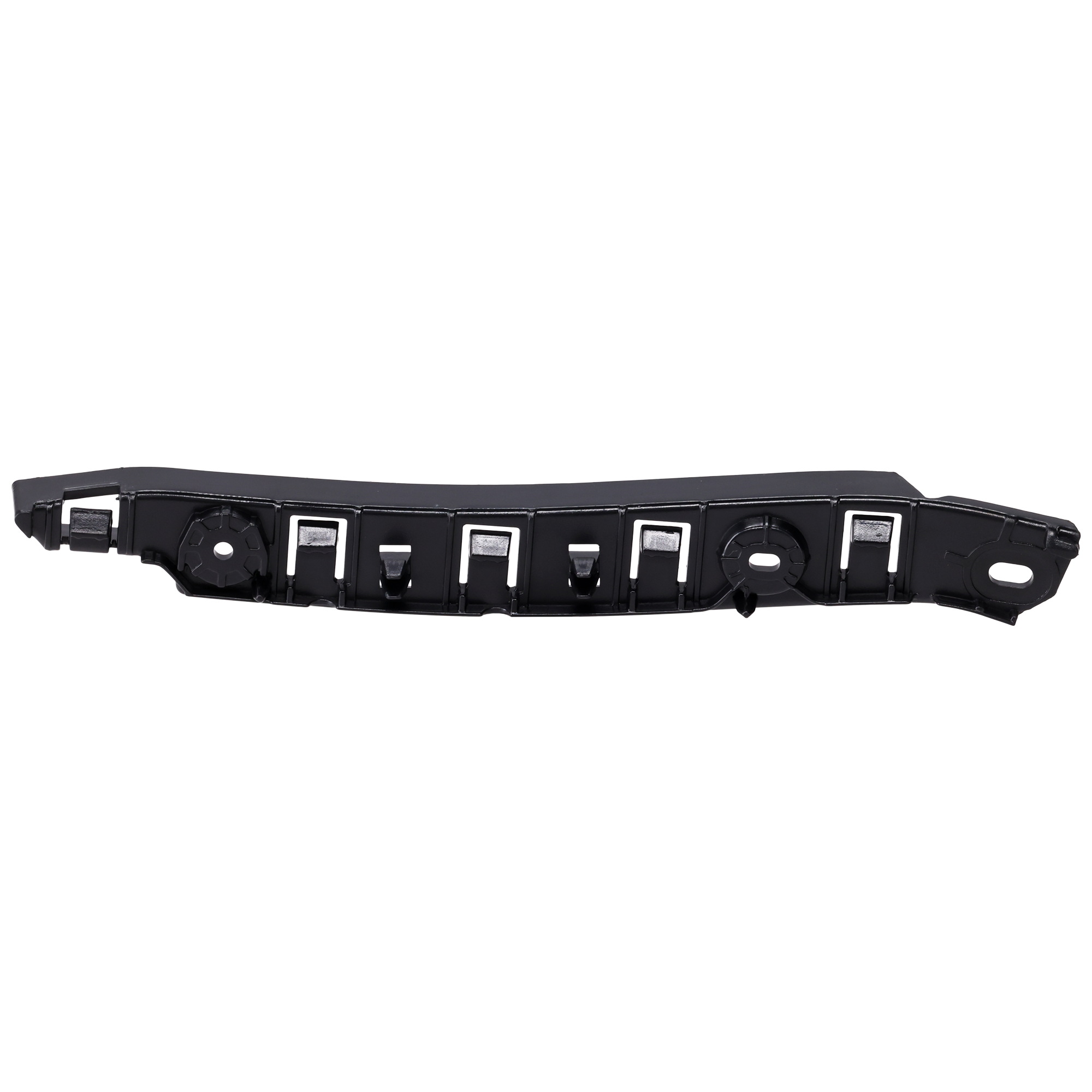 AM CHRYSLER 200-15-17 FRONT BUMPER BRACKET RH Plastic SKU REPC013171 Partslink CH1033101 OEM 68103180AC