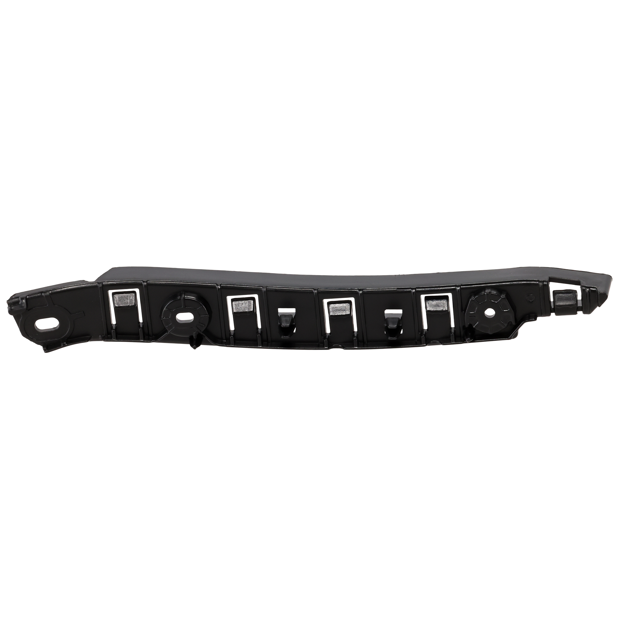 AM CHRYSLER 200-15-17 FRONT BUMPER BRACKET LH Plastic SKU REPC013172 Partslink CH1032101 OEM 68103181AC