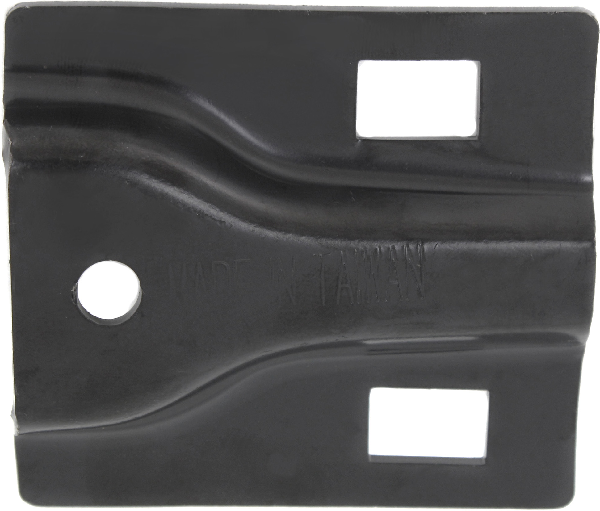 AM COLORADO 15-20 FRONT BUMPER BRACKET RH Support Steel Base LT WT Z71 Models SKU REPC013181 Partslink GM1033117 OEM 23432302