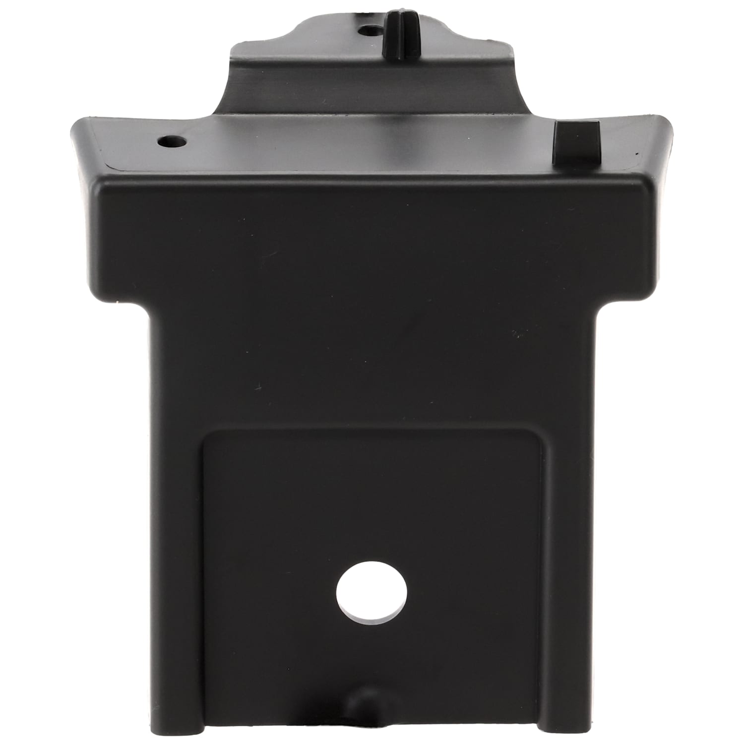 AM SUBURBAN TAHOE 15-20 FRONT BUMPER BRACKET RH=LH Lower Plastic SKU REPC013506 Partslink GM1042134 OEM 22936479