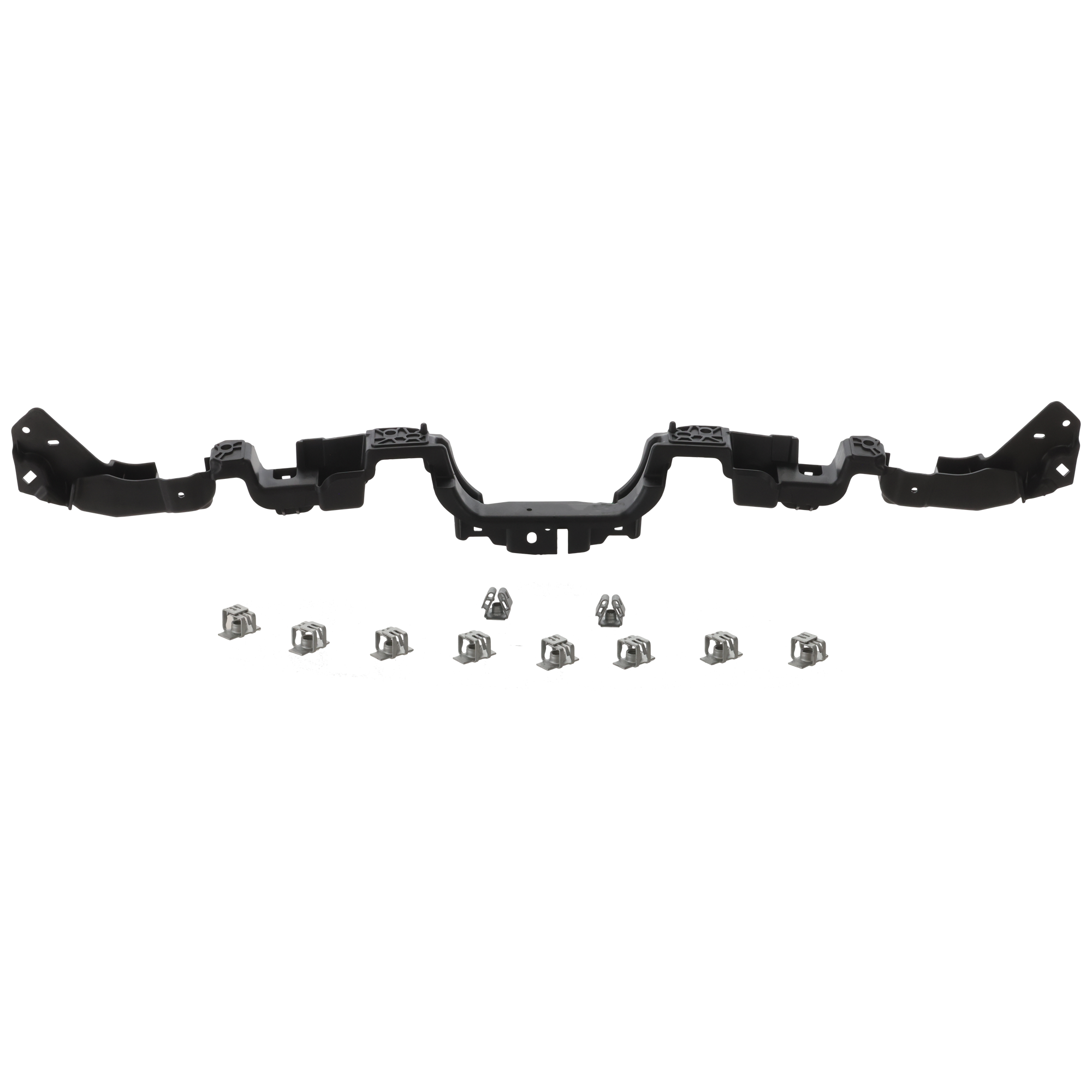 AM ATS 13-19 FRONT BUMPER RETAINER Upper Center Support Exc. V Model SKU REPC014704 Partslink GM1041131 OEM 22939891