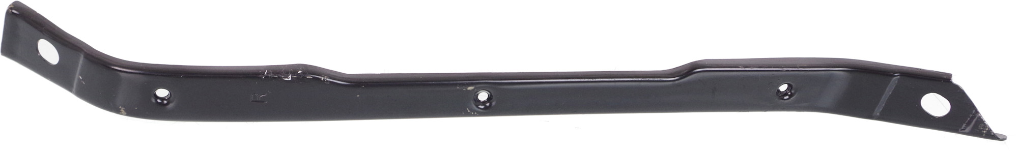AM AVEO5-09-11 FRONT BUMPER RETAINER RH Steel Hatchback SKU REPC014901 Partslink GM1033114 OEM 96808144