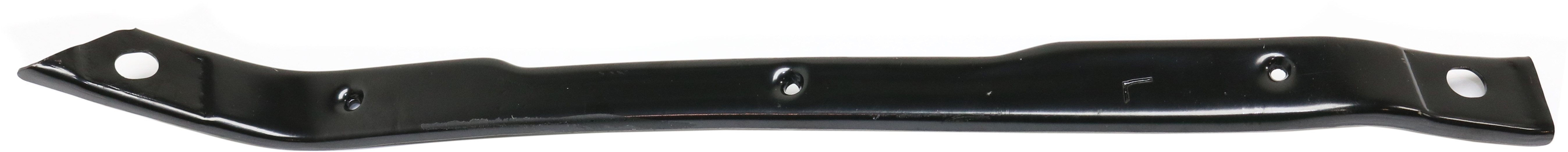 AM AVEO5-09-11 FRONT BUMPER RETAINER LH Steel Hatchback SKU REPC014902 Partslink GM1032114 OEM 96808143