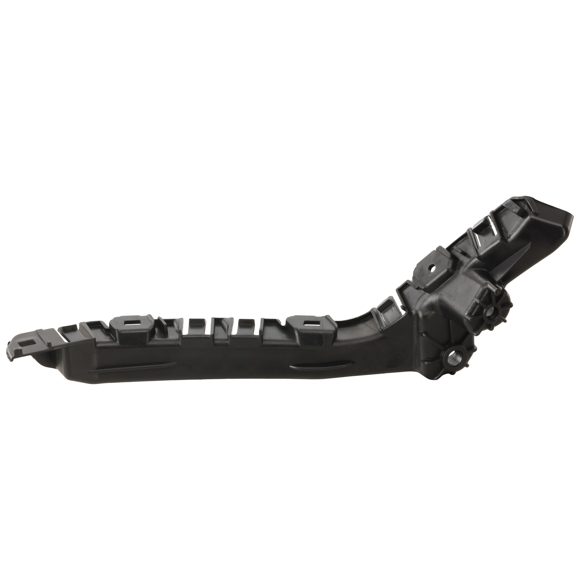AM EQUINOX 10-17 FRONT BUMPER RETAINER LH SKU REPC014904 Partslink GM1032116 OEM 84059892