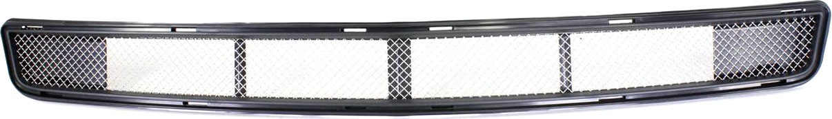 AM STS 05-06 FRONT BUMPER GRILLE Lower SKU REPC015310 Partslink GM1036130 OEM 25748634