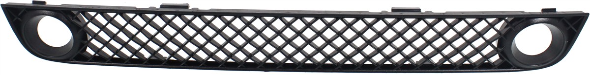 AM TRAILBLAZER 06-09 FRONT BUMPER GRILLE Inner LS LT SS Models SKU REPC015320 Partslink GM1036140 OEM 15135191