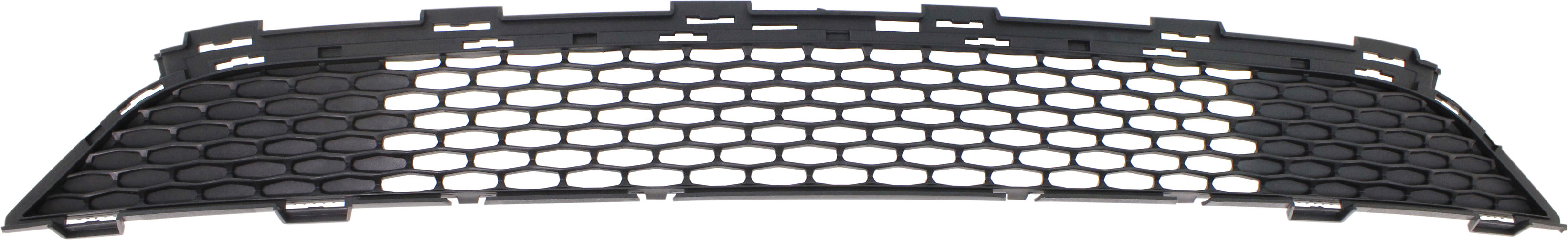 AM CHRYSLER 300-15-23 FRONT BUMPER GRILLE Honey Comb Design w o Parking Aid Sensor Holes w o Adaptive Cruise Ctrl SKU REPC015338 Partslink CH1036142 OEM 68227272AB