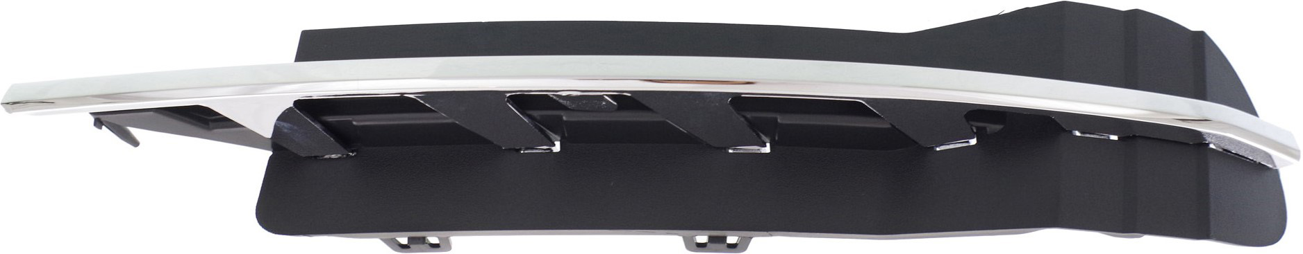 AM MALIBU 08-12 FOG LAMP COVER LH Outer LS LT Models SKU REPC015504 Partslink GM1038114 OEM 25905343