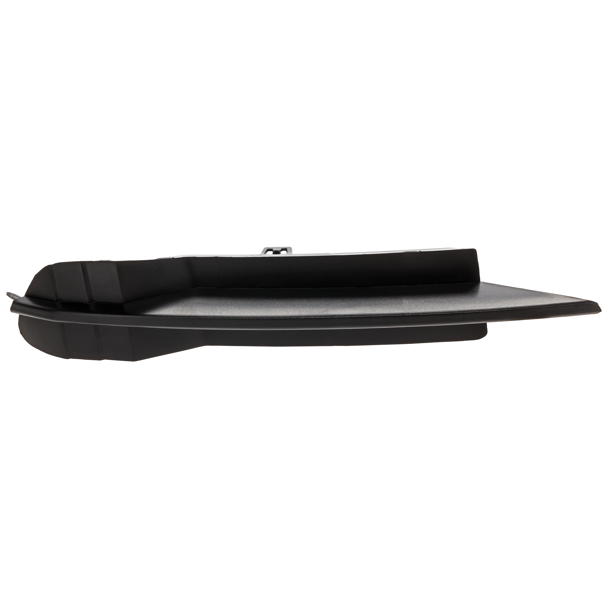 AM MALIBU 10-12 FOG LIGHT COVER RH Outer Textured Black LS Model SKU REPC015507 Partslink GM1039137 OEM 20861566