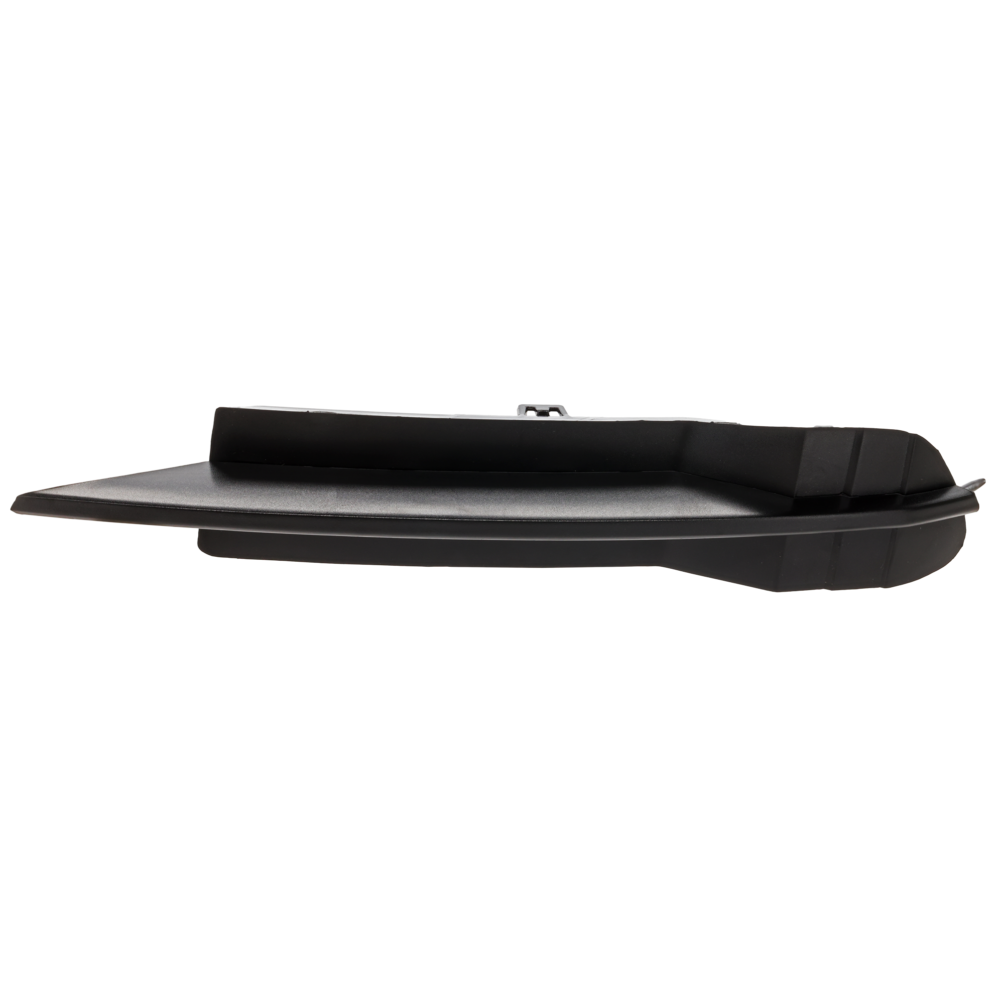 AM MALIBU 10-12 FOG LIGHT COVER LH Outer Textured Black LS Model SKU REPC015508 Partslink GM1038137 OEM 20861565