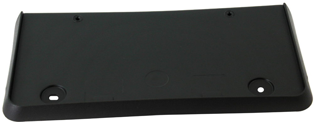 AM IMPALA 06-13 IMPALA LIMITED 14-16 FRONT LICENSE PLATE BRACKET SKU REPC017303 Partslink GM1068119 OEM 10337110