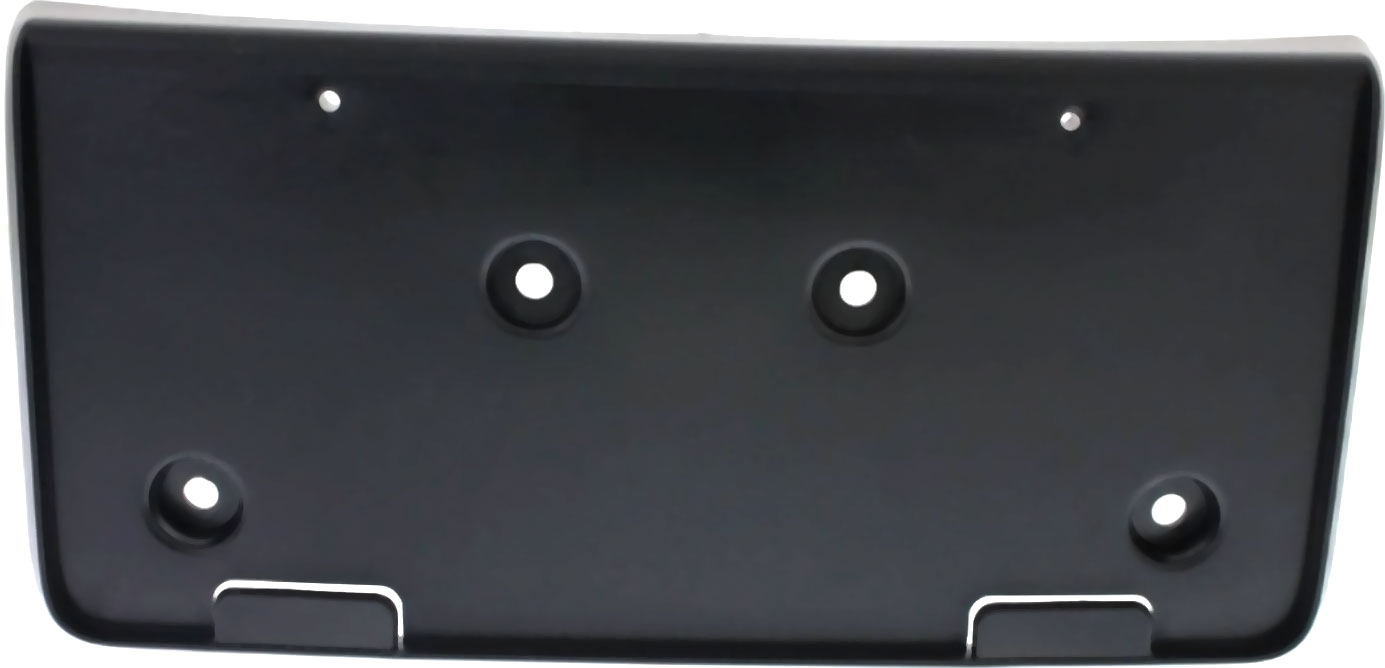 AM HHR 06-11 FRONT LICENSE PLATE BRACKET 2.2L 2.4L Eng. SKU REPC017319 Partslink GM1068139 OEM 22714704