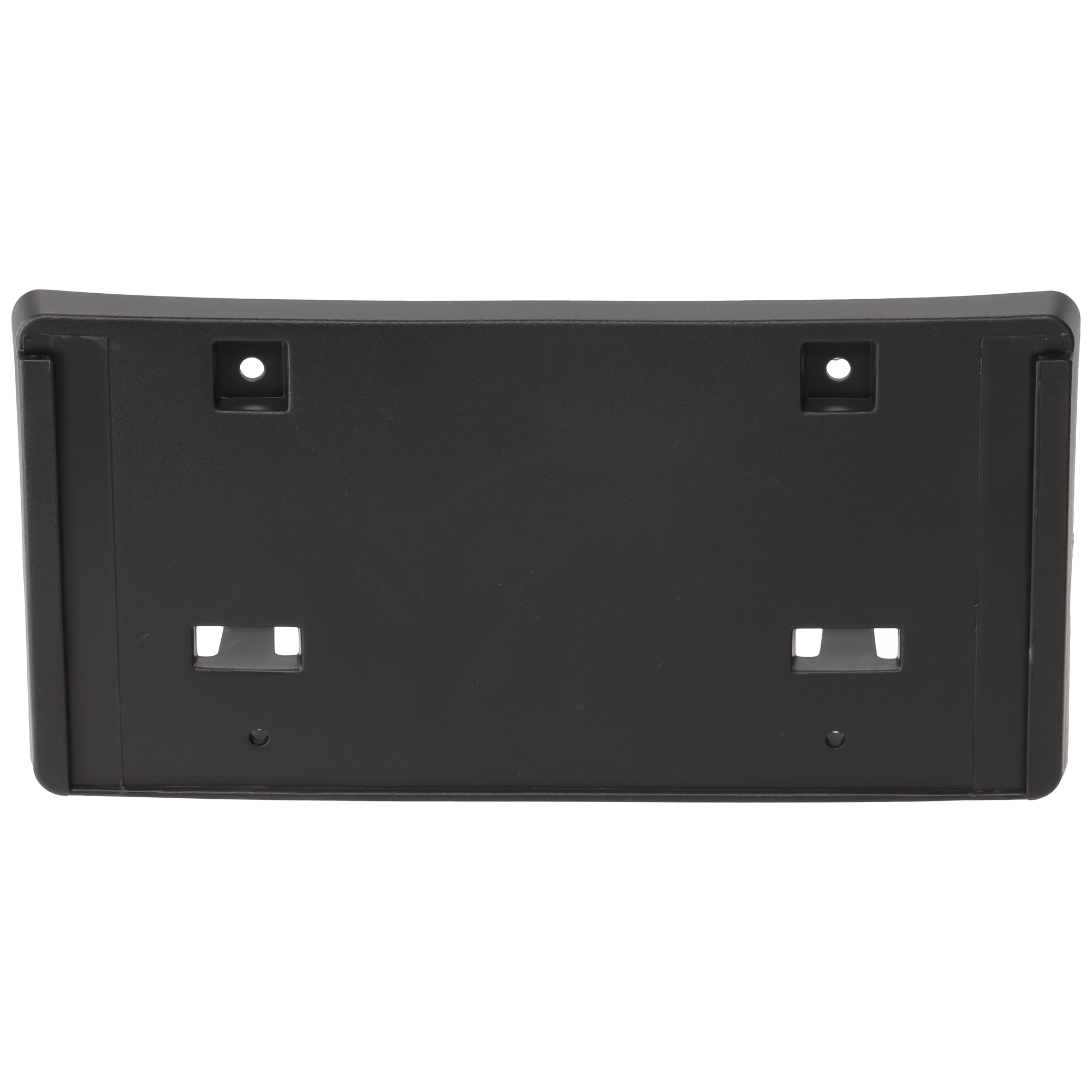 AM CHRYSLER 200-15-17 FRONT LICENSE PLATE BRACKET SKU REPC017326 Partslink CH1068131 OEM 68103958AB