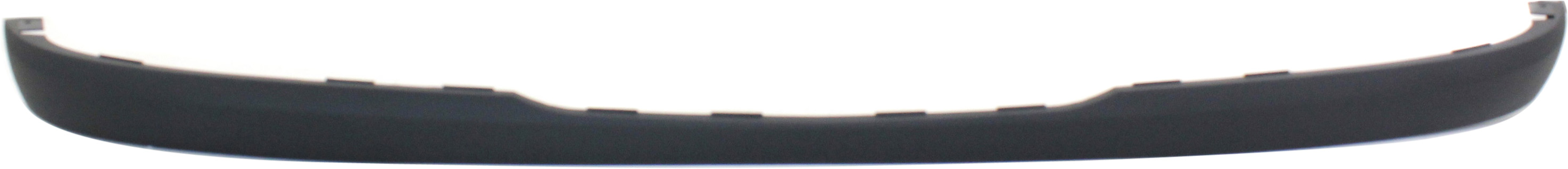 AM AVALANCHE SUBURBAN TAHOE 07-14 FRONT LOWER VALANCE Air Deflector Primed w o Off Road Package CAPA SKU REPC017501Q Partslink GM1092208C OEM 15203734
