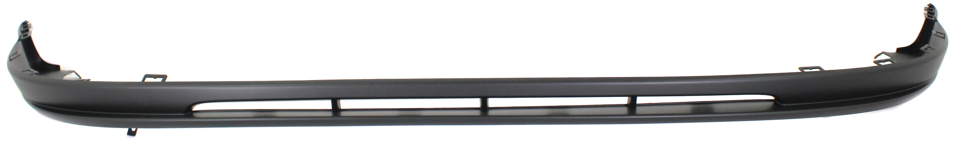 AM COBALT 05-10 FRONT LOWER VALANCE Cover Extension Primed SS Model SKU REPC017504P Partslink GM1095192 OEM 12336084