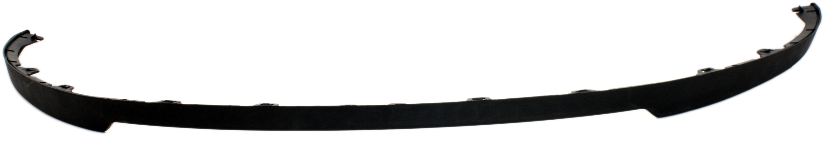 AM CRUZE 11-15 CRUZE LIMITED 16-16 FRONT LOWER VALANCE Air Deflector Textured Exc. Eco Diesel Model SKU REPC017509 Partslink GM1093102 OEM 96832929